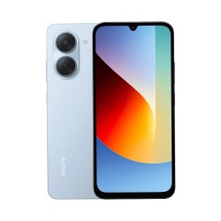 Smartphone Xiaomi Redmi A7 3GB/64GB 6.88" Dual Sim Sky Blue